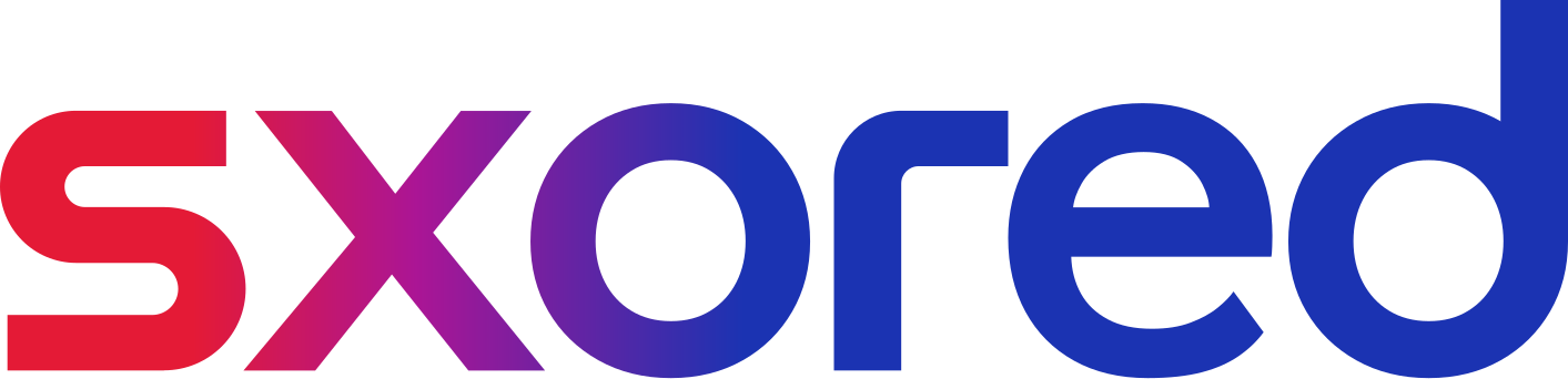 Sxored