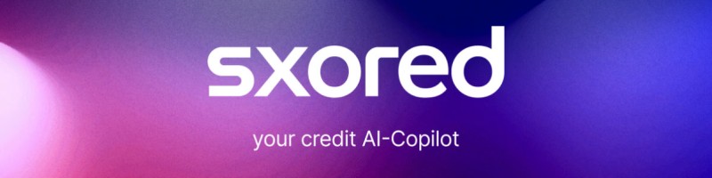 Sxored, your credit AI copilot